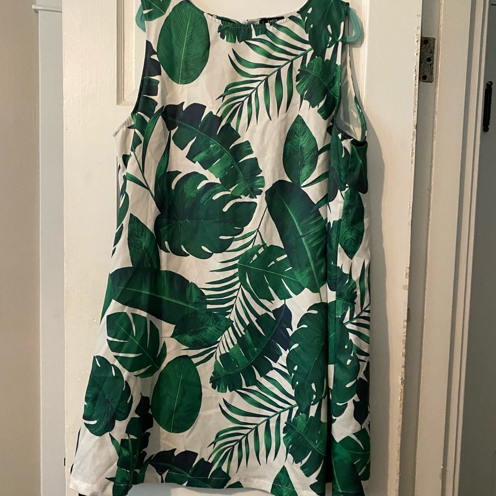 Never worn dress